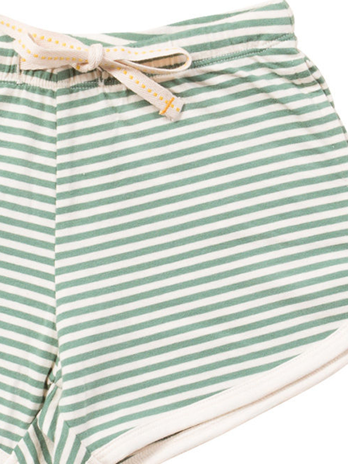 Shorts Olive Green