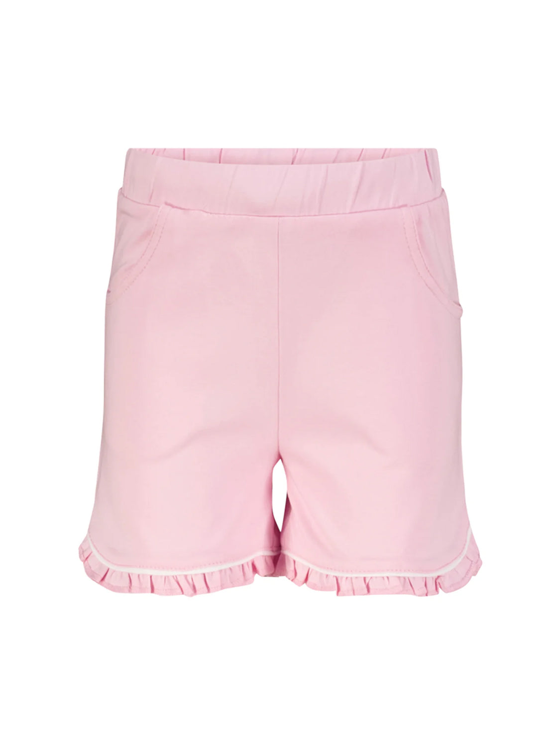 Sweatshorts Pink