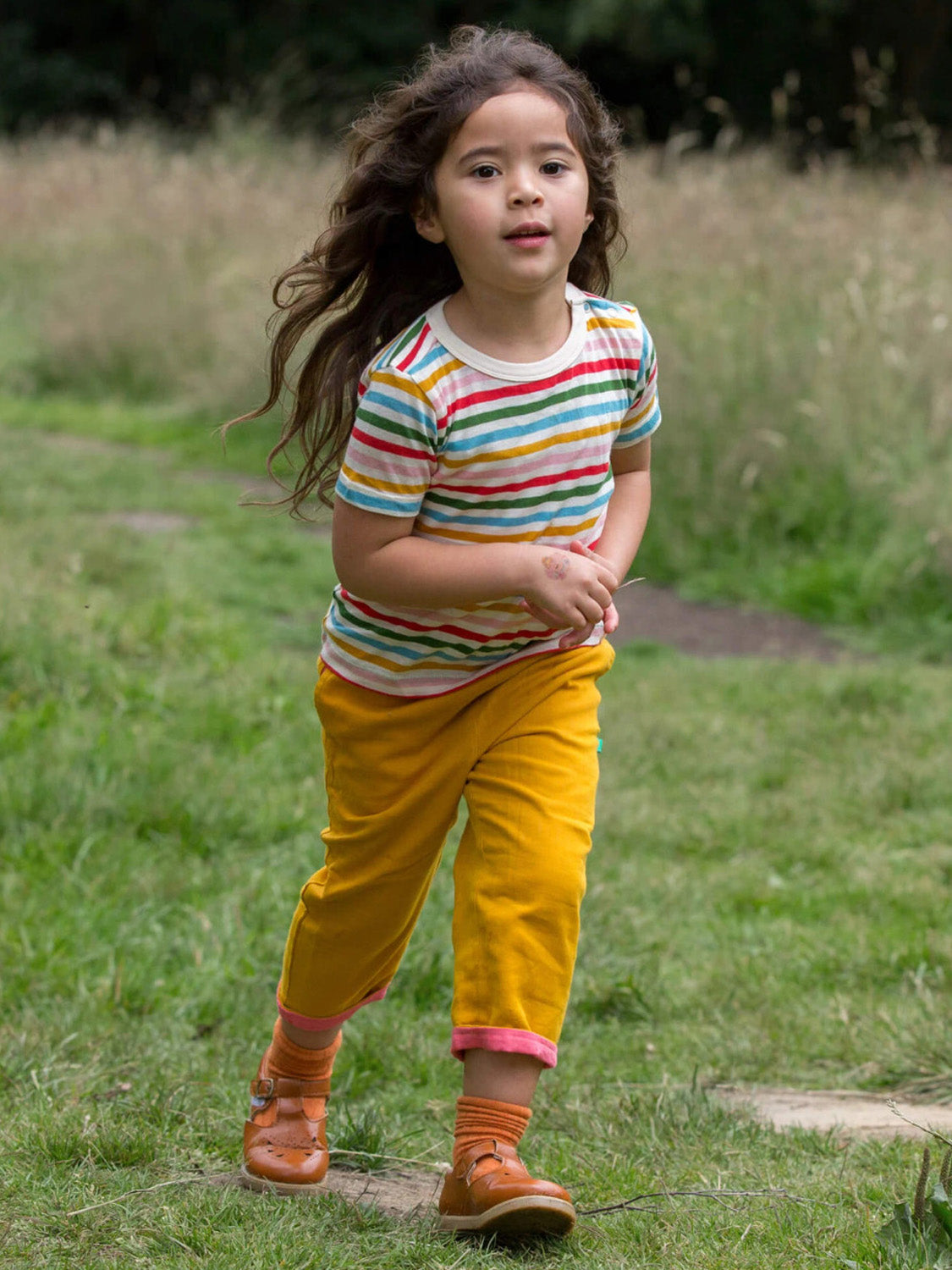 t-shirt Multicoloured