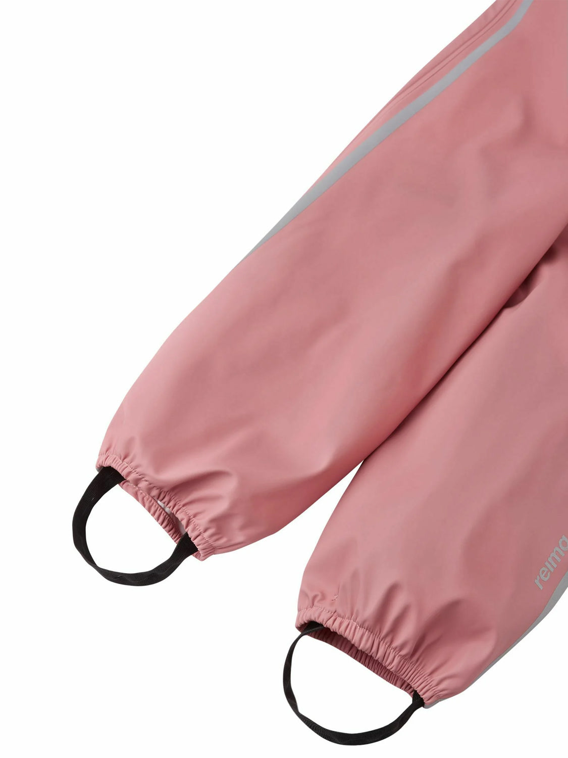 rain pants Pink