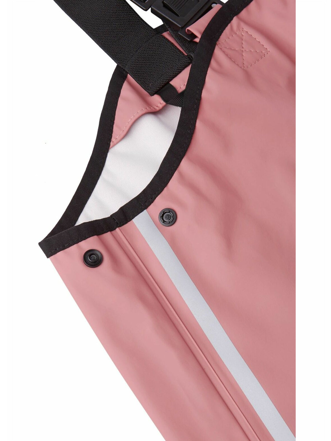 rain pants Pink
