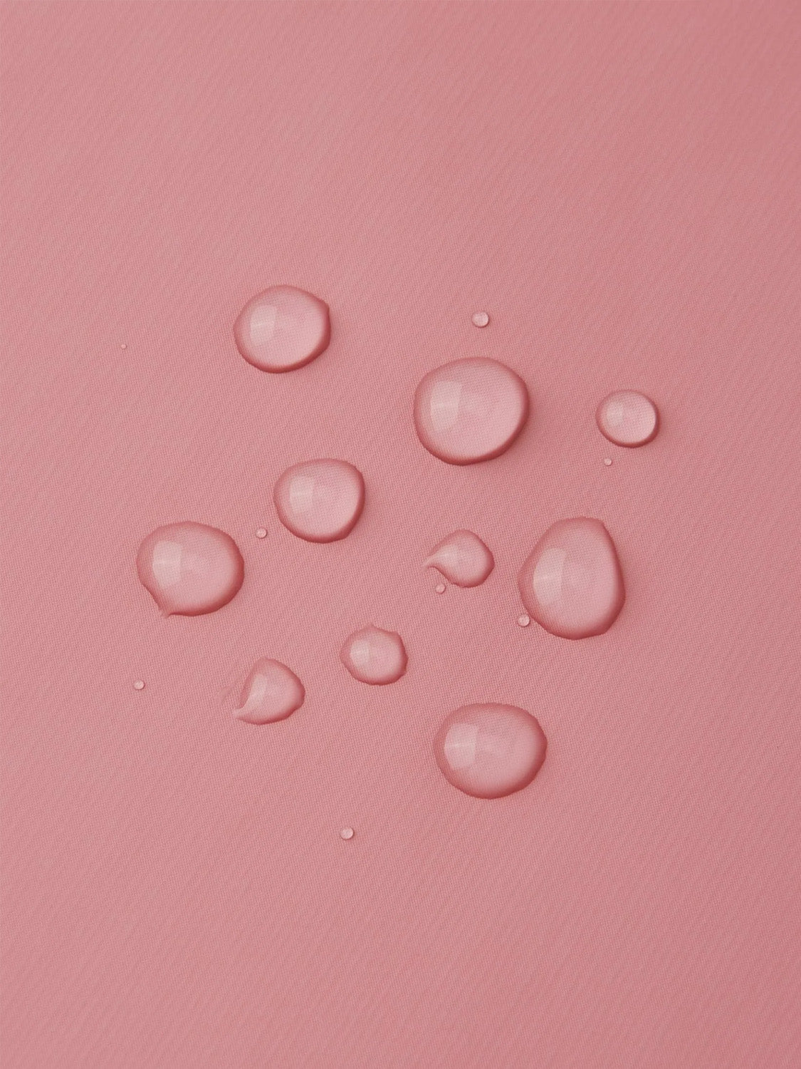 rain pants Pink