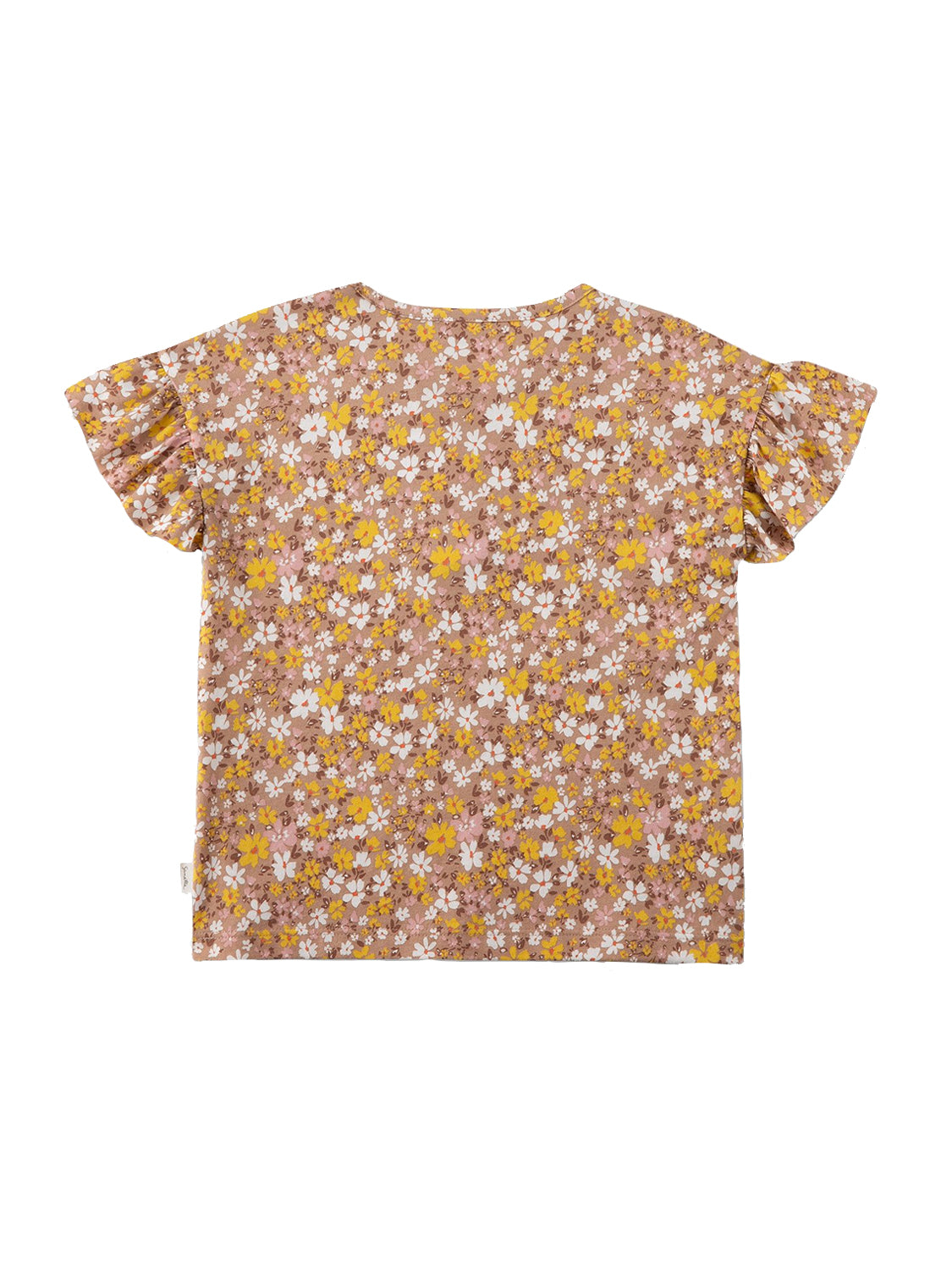 t-shirt Beige