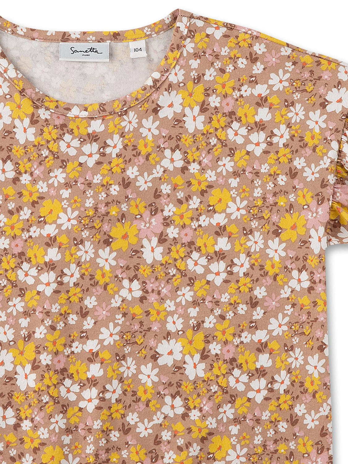 T-Shirt Beige