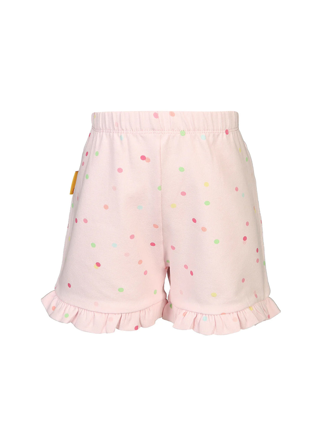 Shorts Rosa
