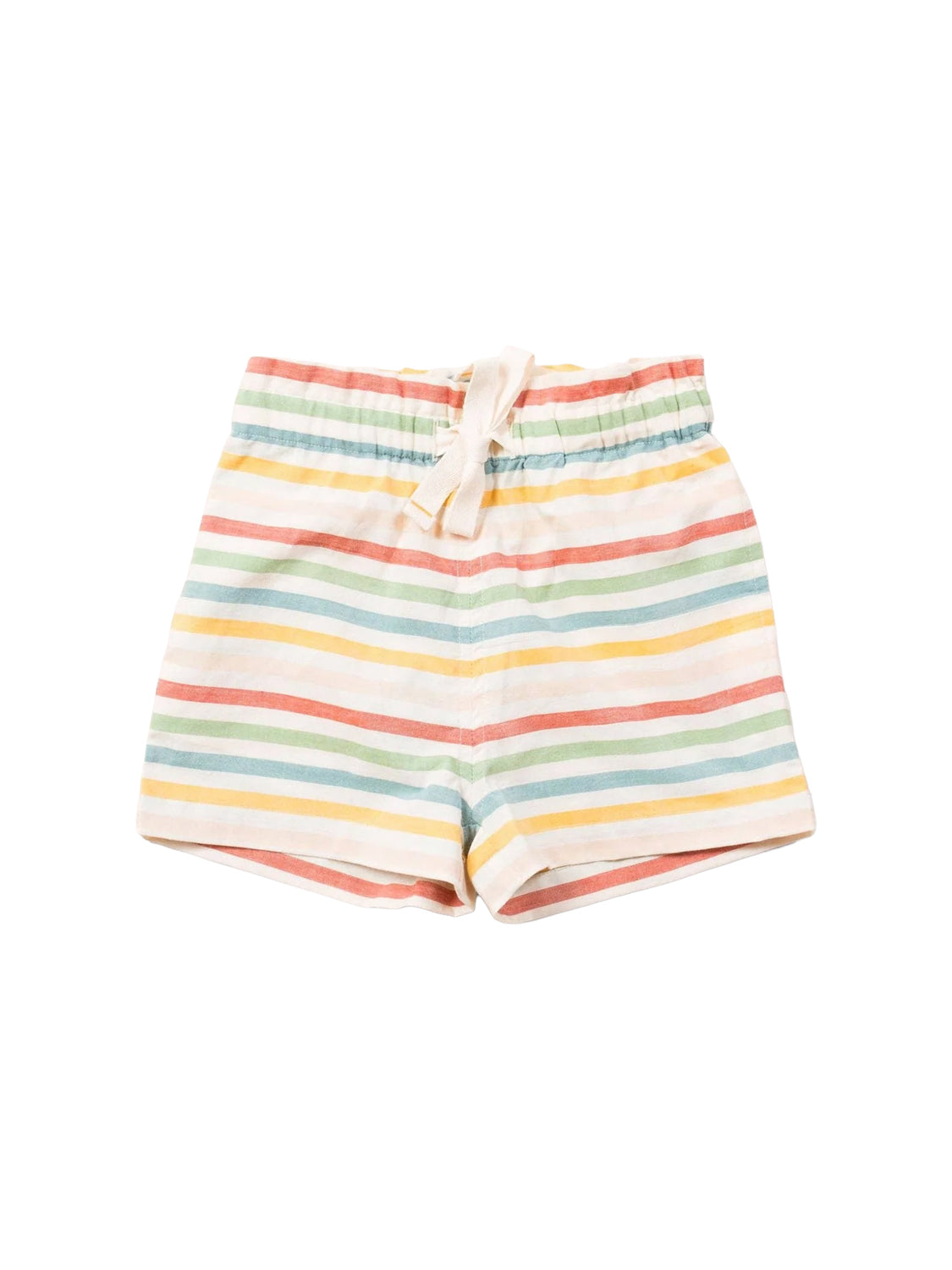 Shorts Mehrfarbig
