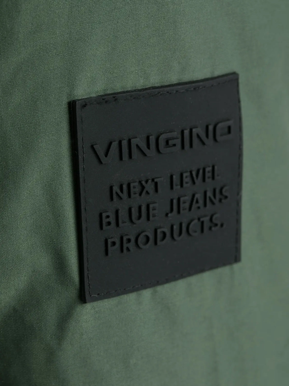 Winter coat Olive Green