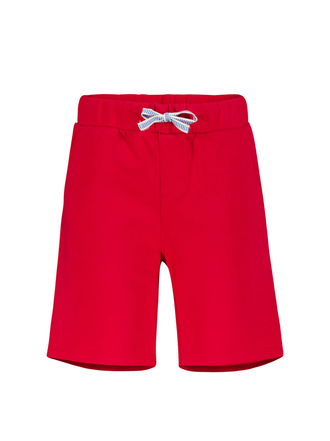 Sweatshorts Red