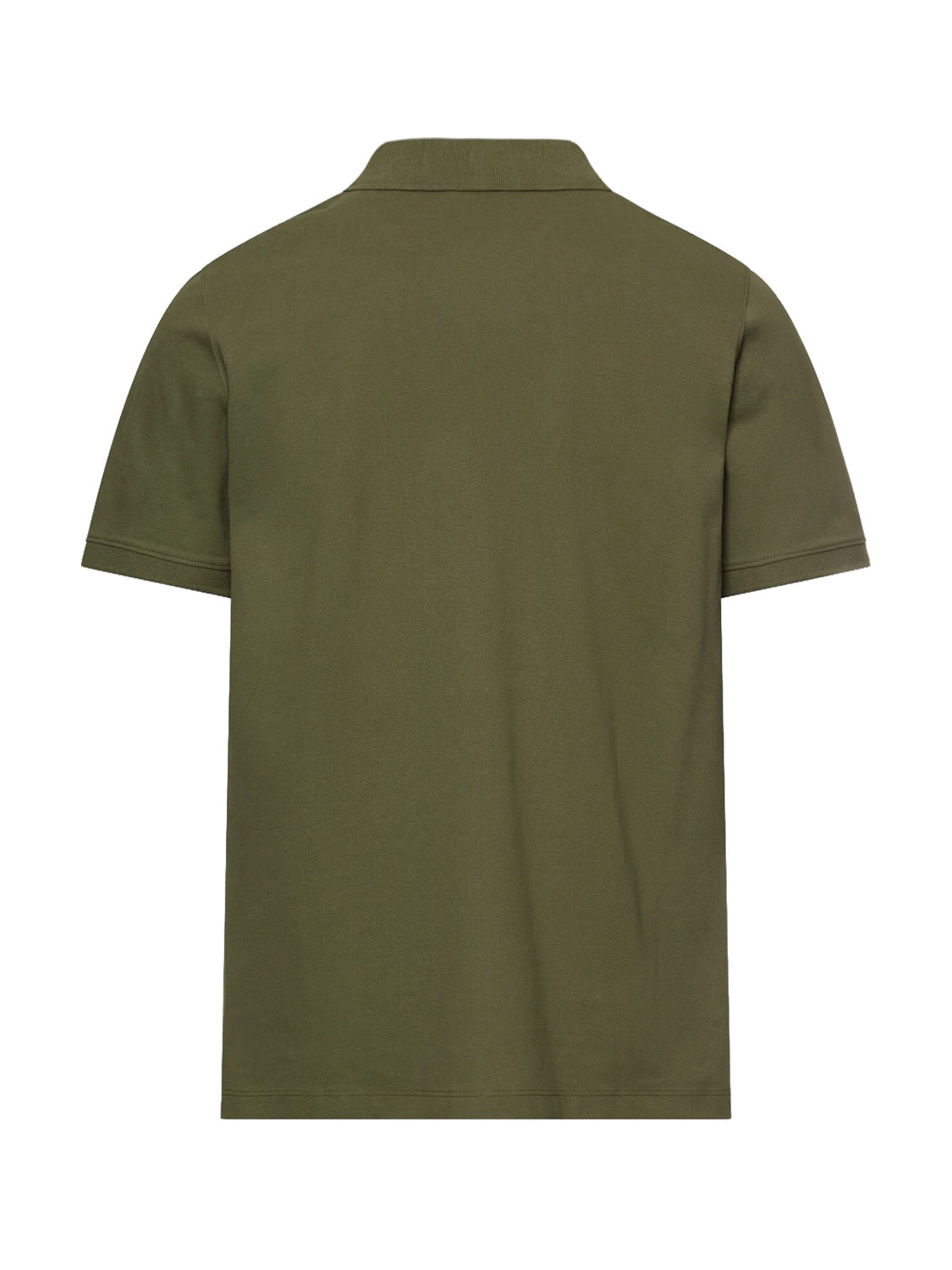 Polo Shirt Khaki