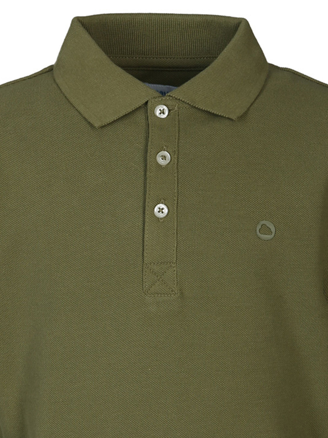 Polo Shirt Khaki