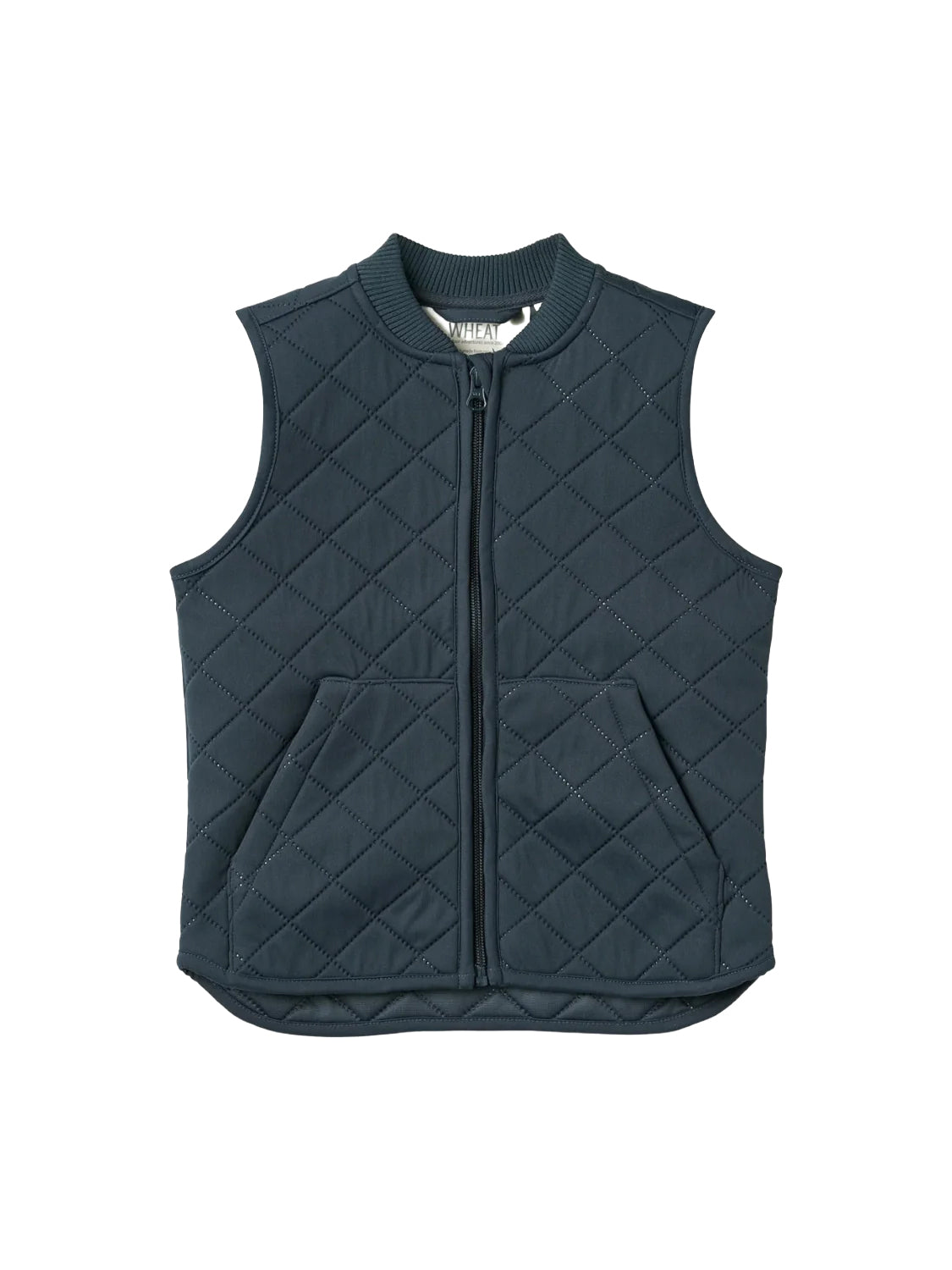 vest Navy