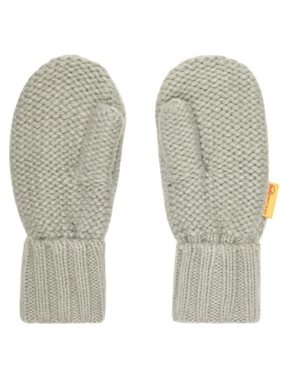 Handschuhe Grau