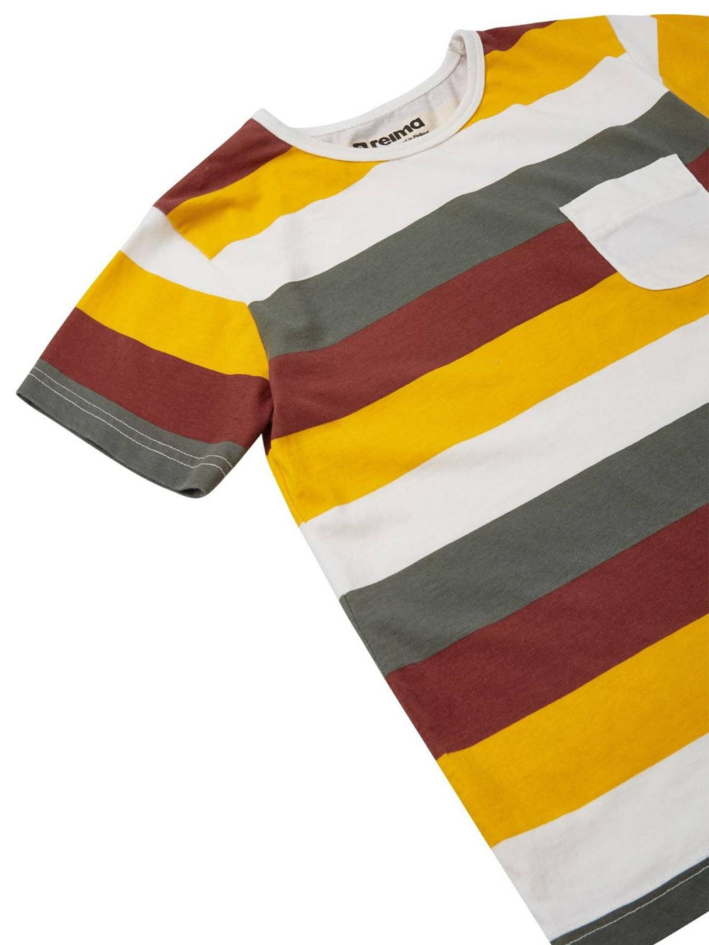 t-shirt Multicoloured