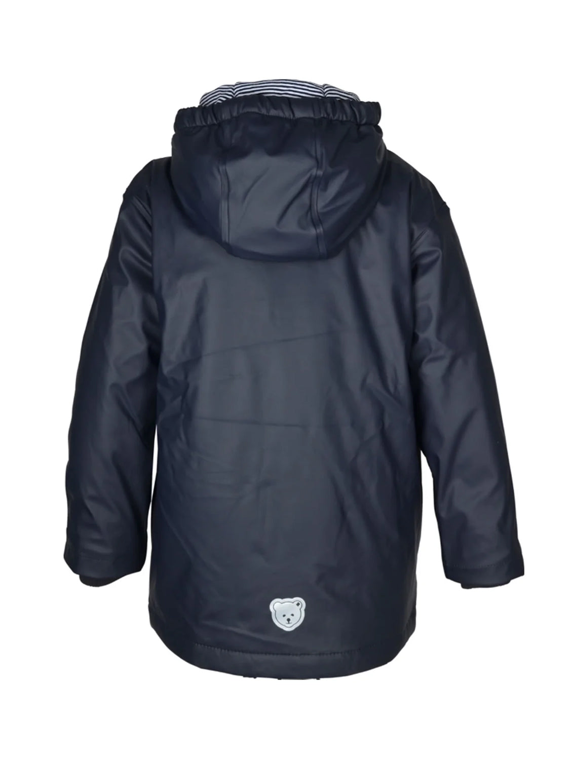Raincoat Navy