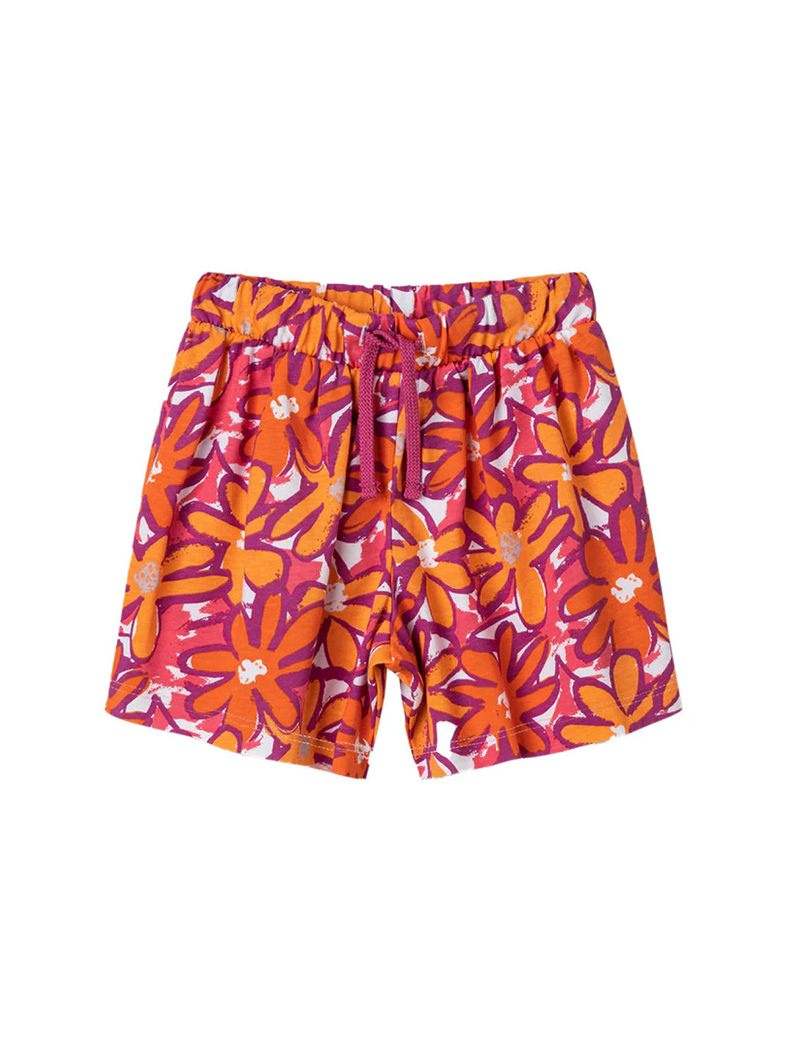 Shorts Mehrfarbig