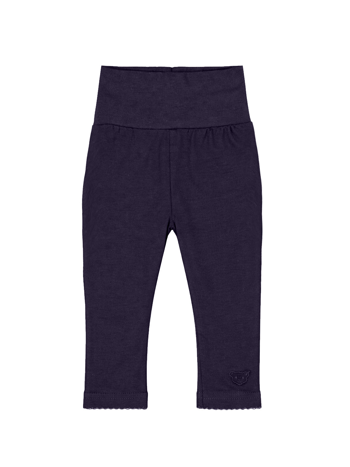 Leggings Marineblau