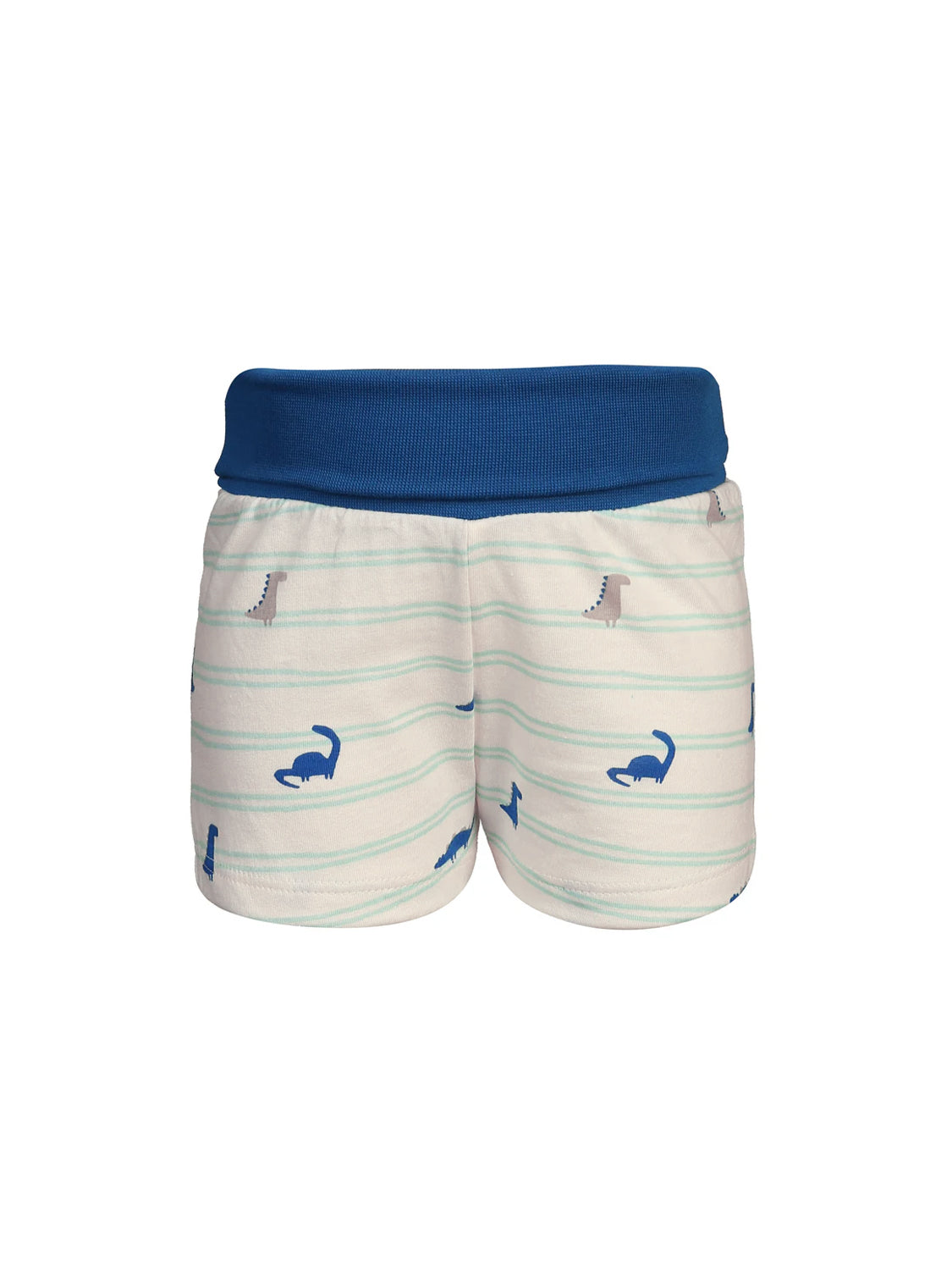 Shorts Weiß