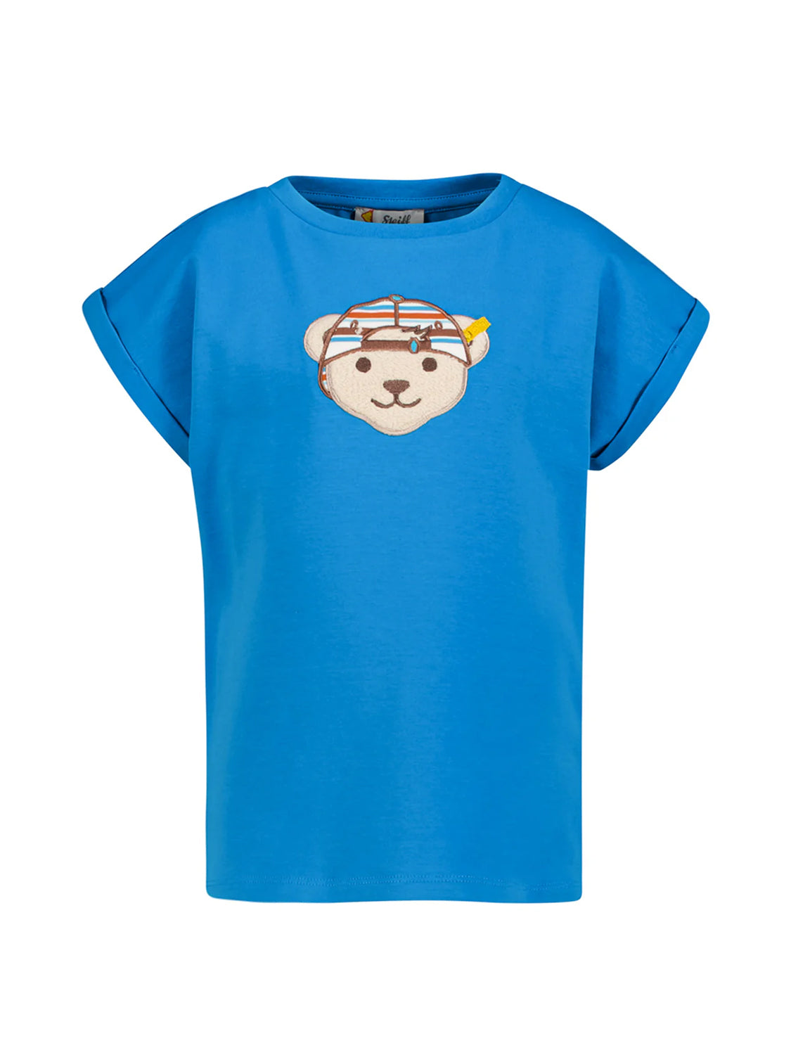 T-Shirt Blau