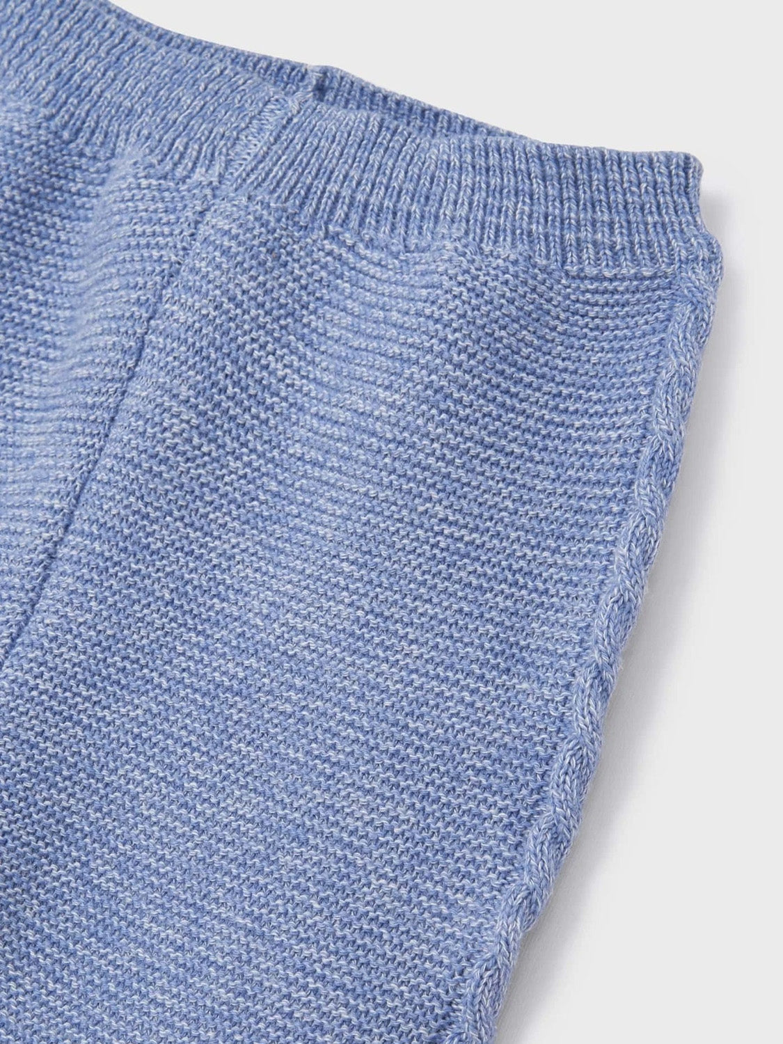 clothing set Light Blue