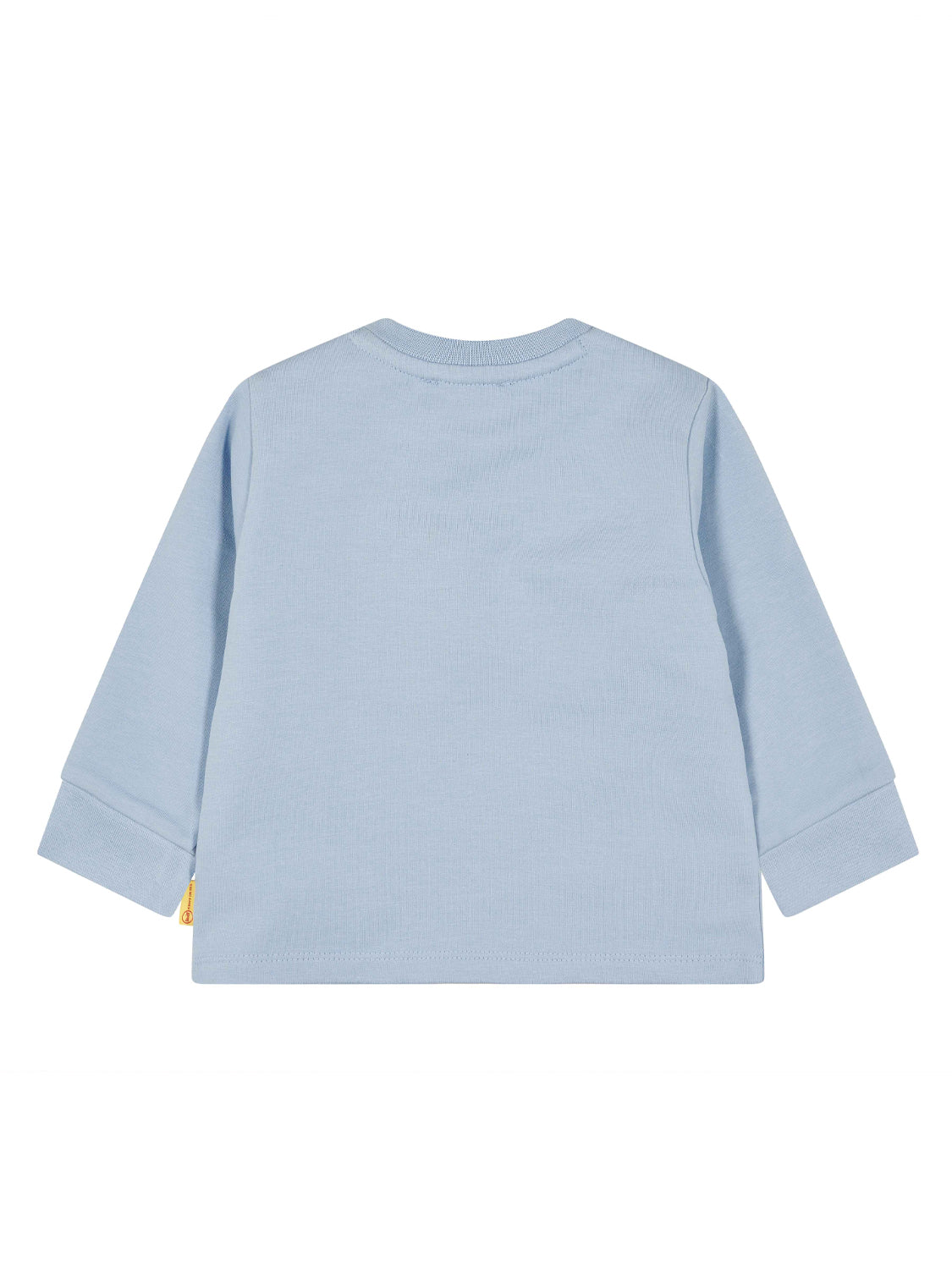 Sweatshirt Light Blue