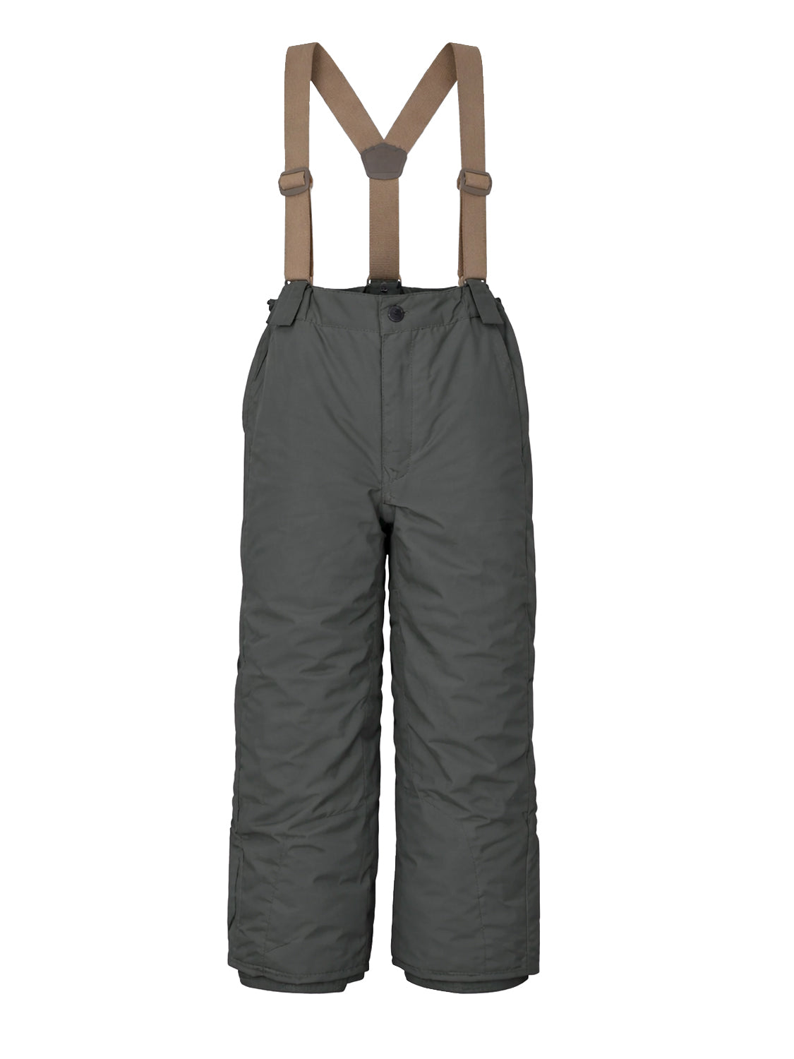 Skihose Anthrazit
