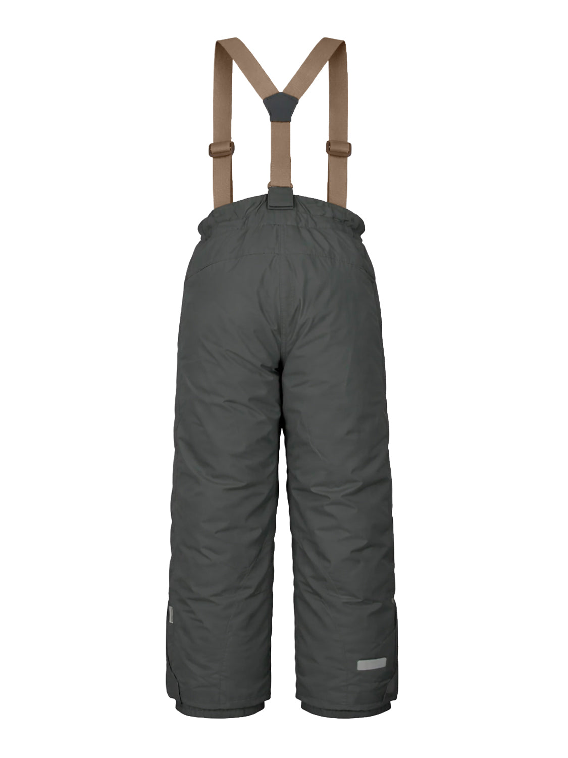 Skihose Anthrazit