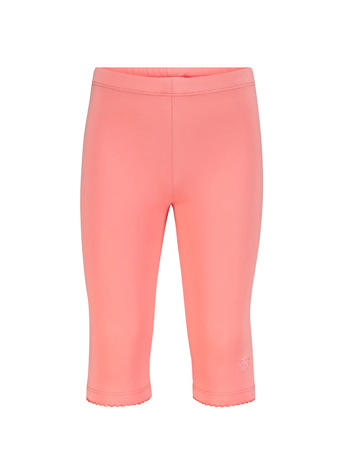 Leggings Koralle