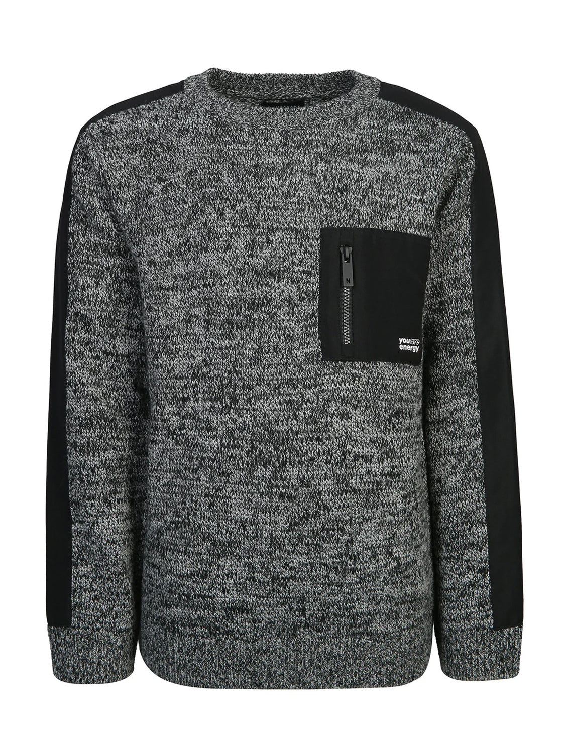 Sweaters Grey