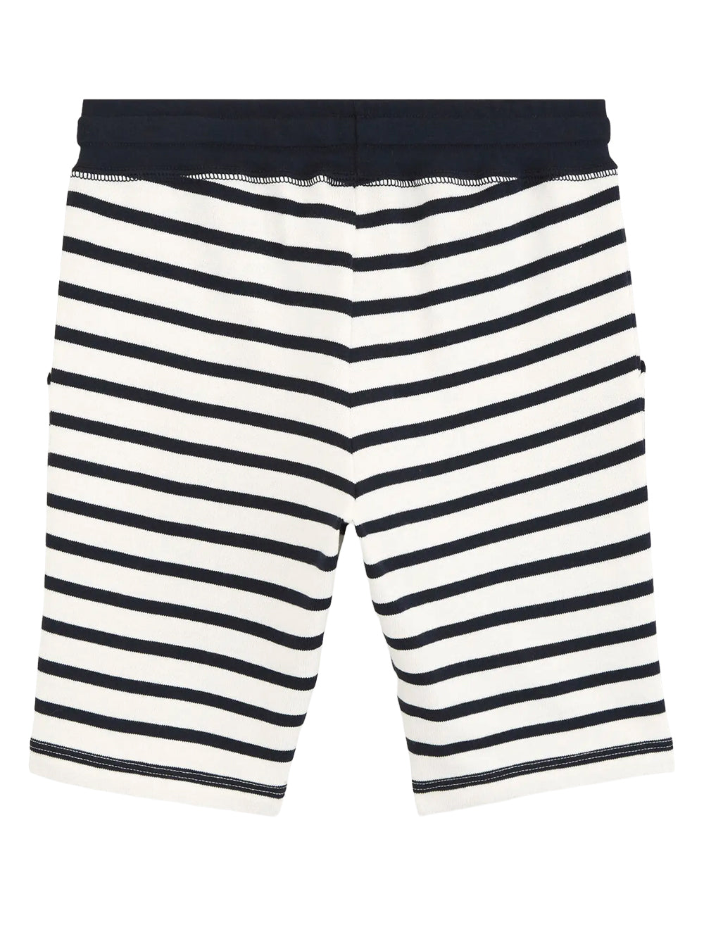 Shorts Weiß