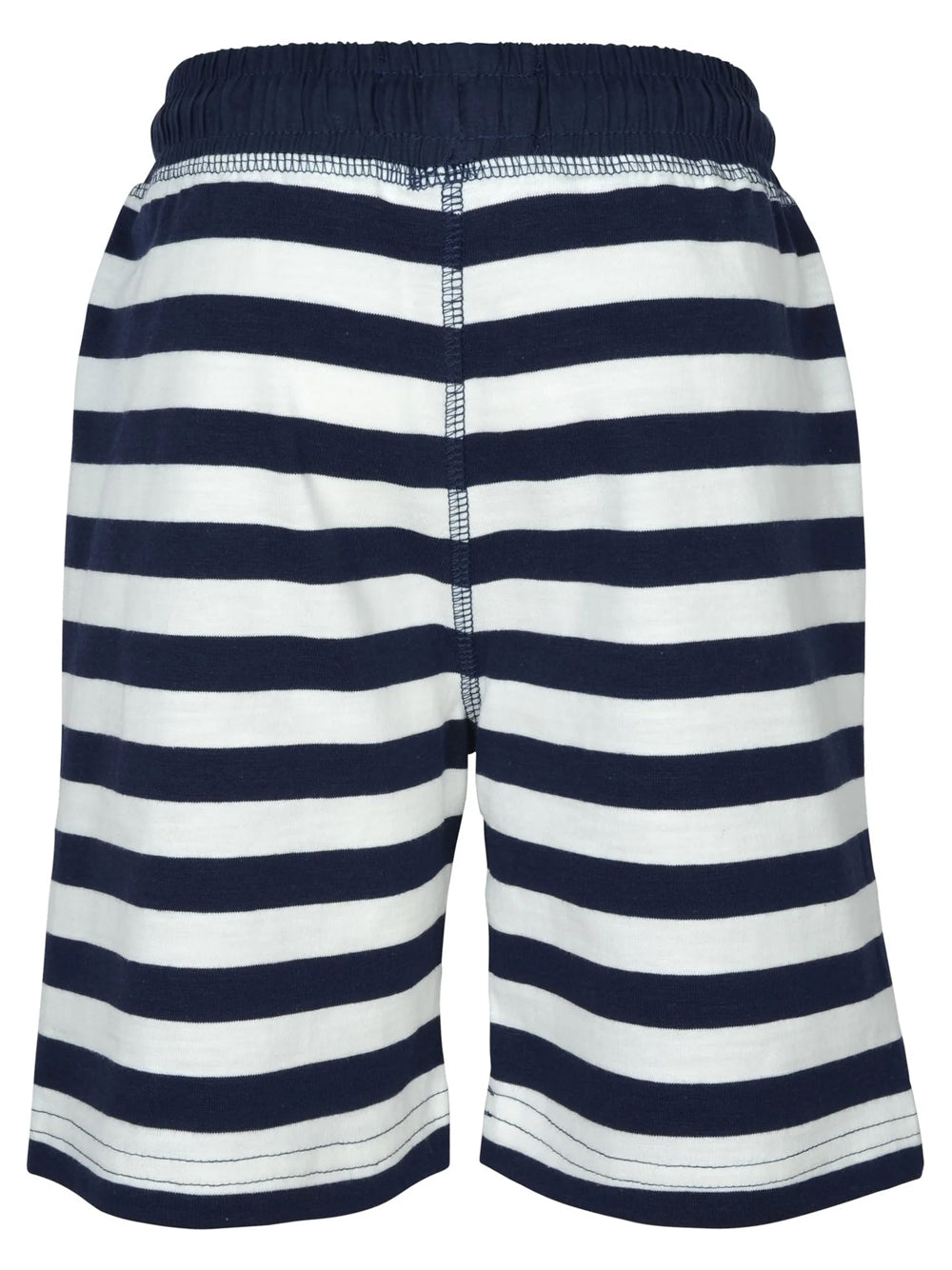 Shorts Marineblau
