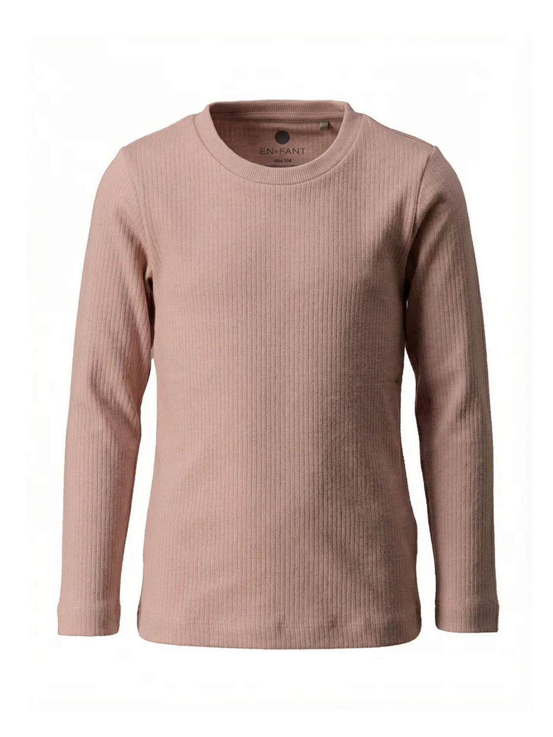 Longsleeve Rosa
