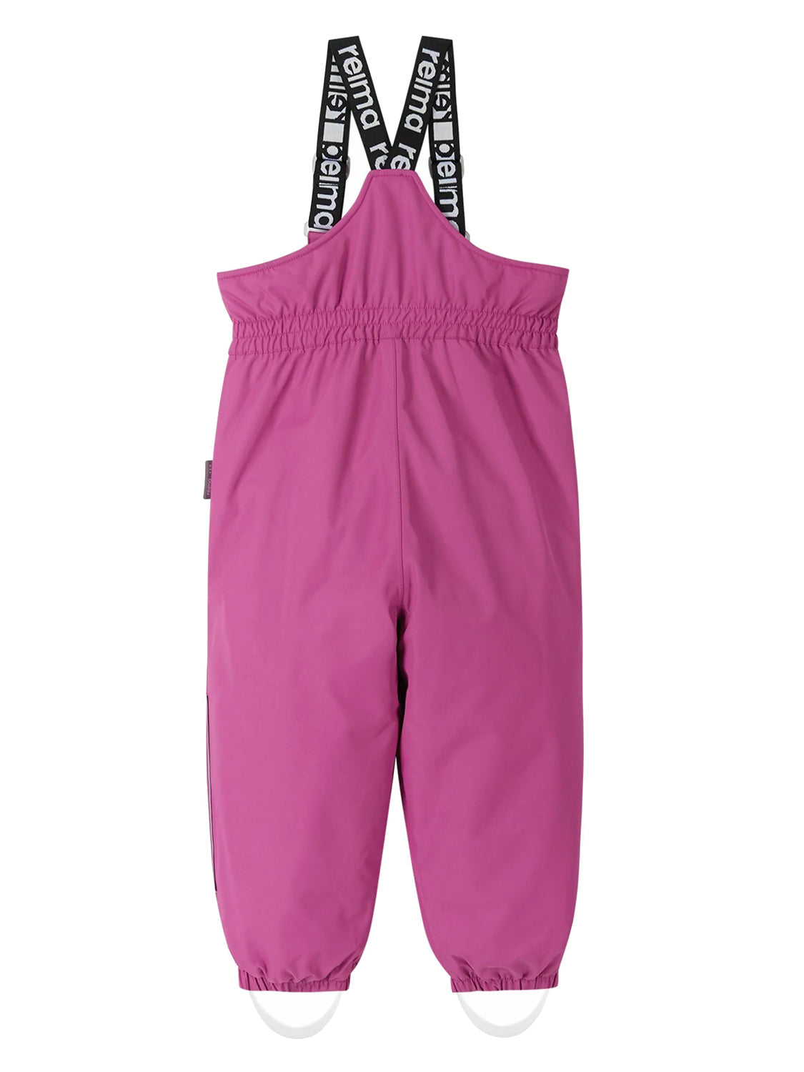 Skihose Lila