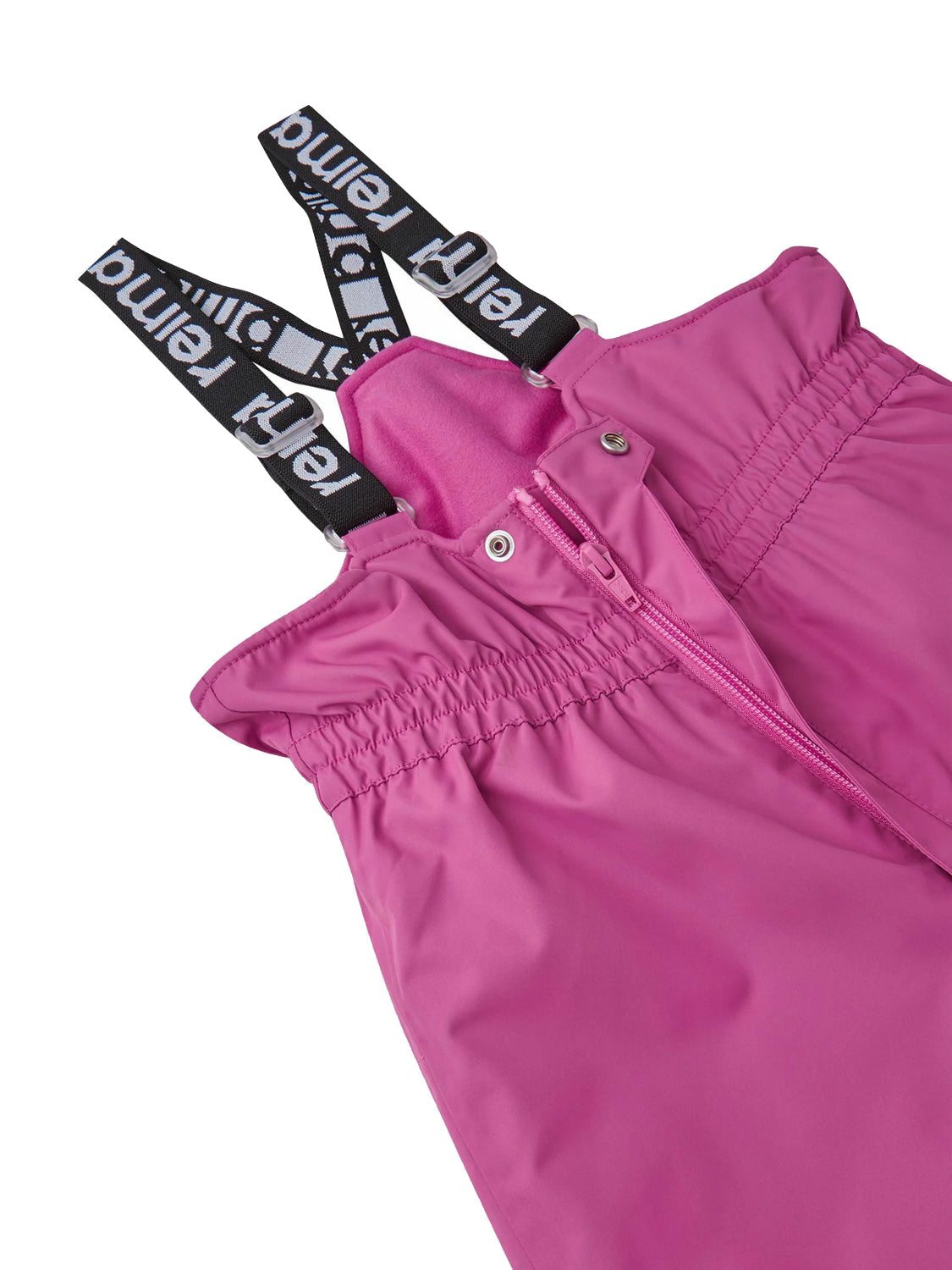 Skihose Lila