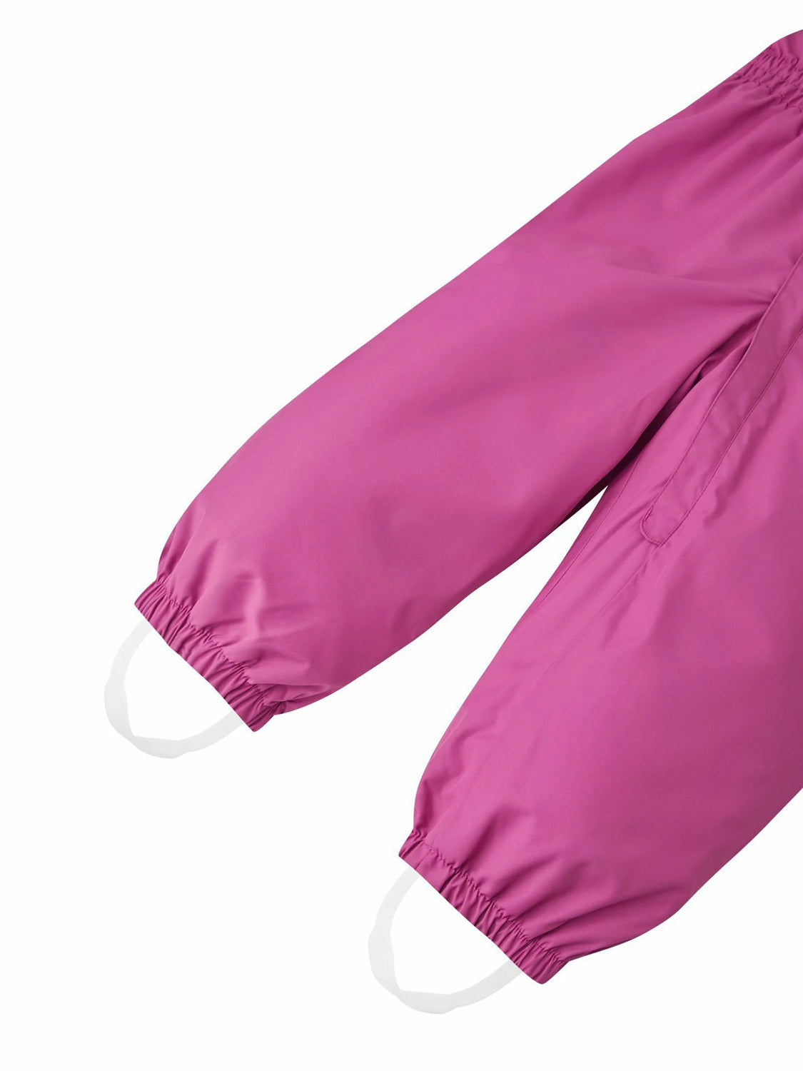 Skihose Lila