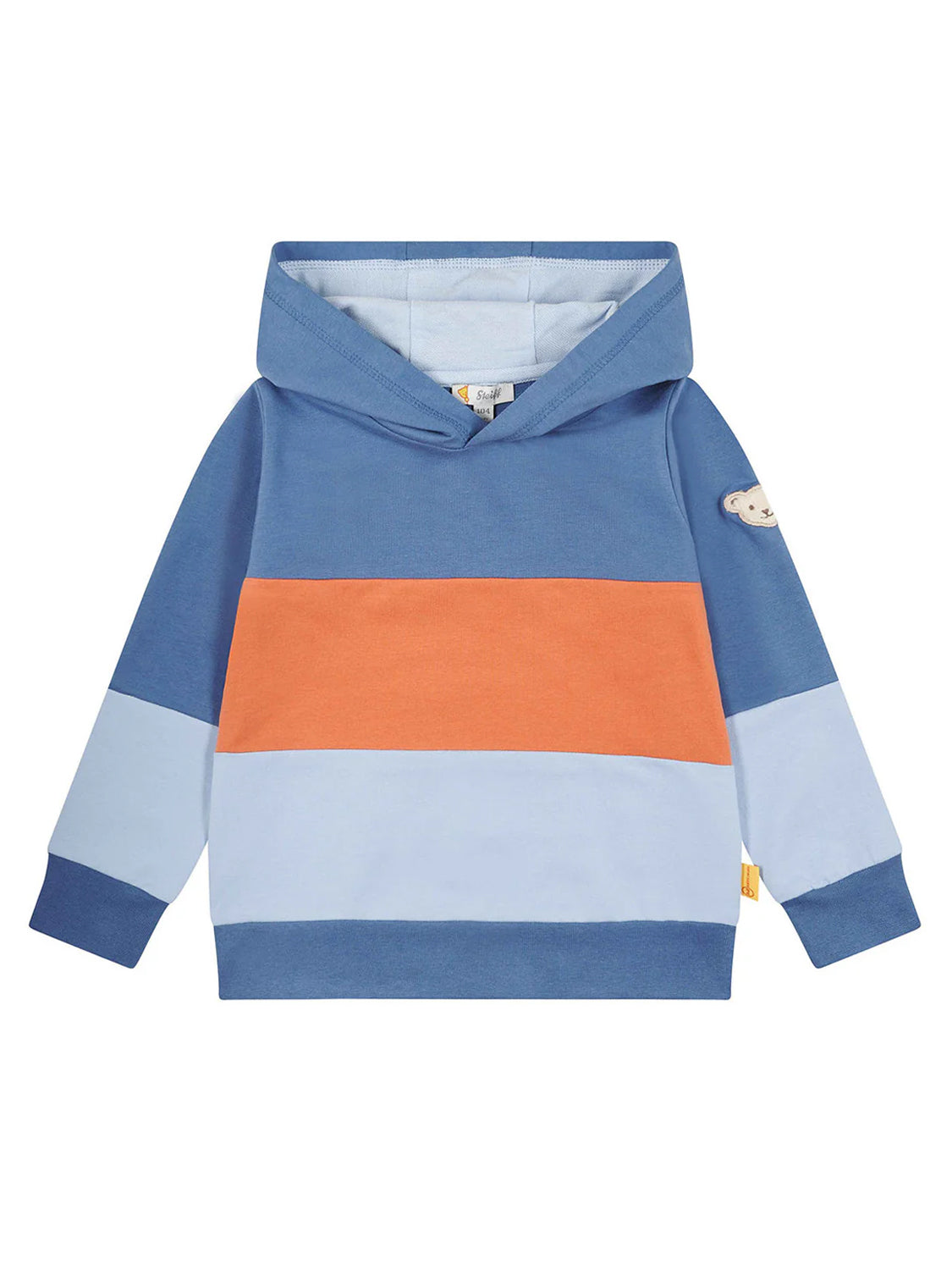 Sweatshirt Blue