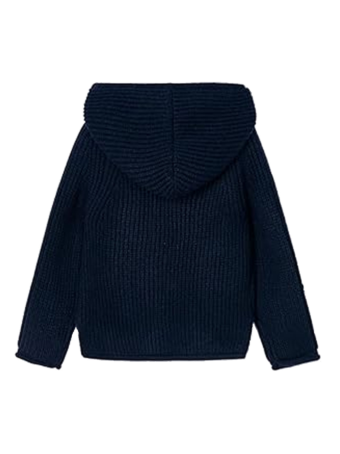 cardigan Navy