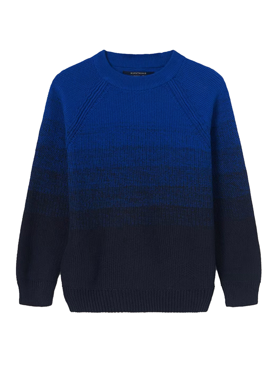 Sweaters Navy