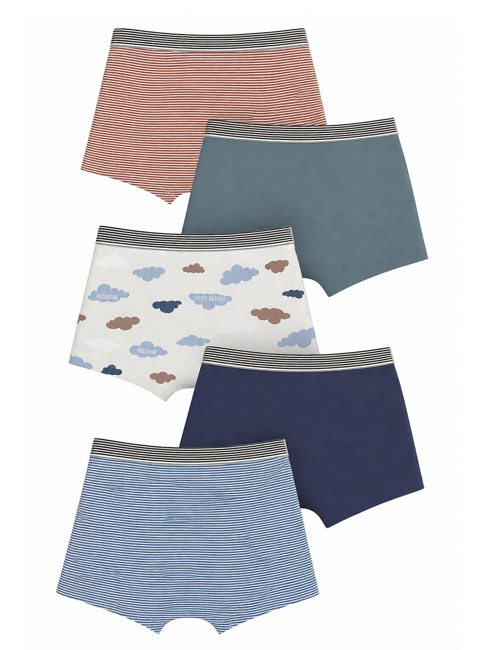 Boxer Shorts Multicoloured