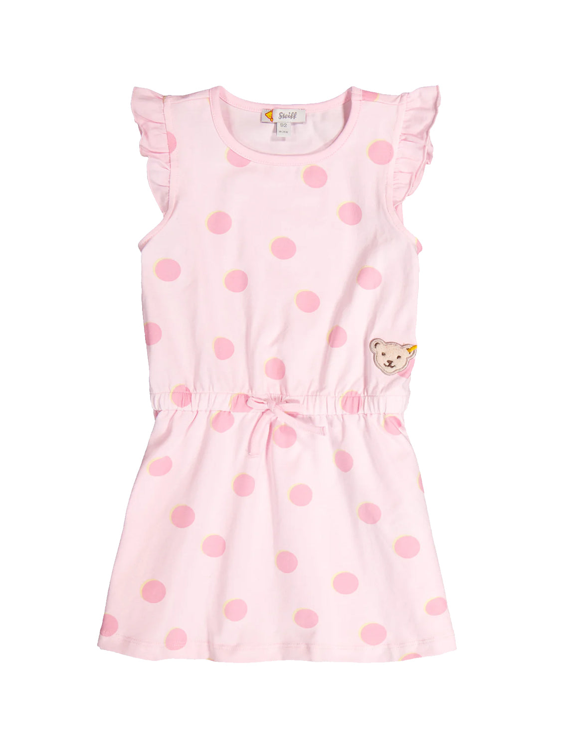 Kleid Rosa