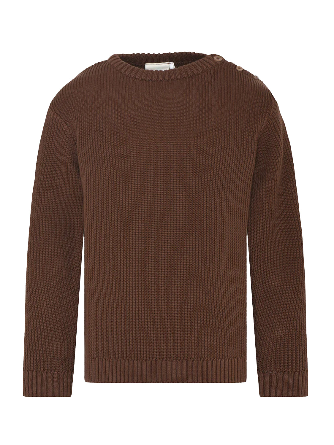 Sweaters Brown