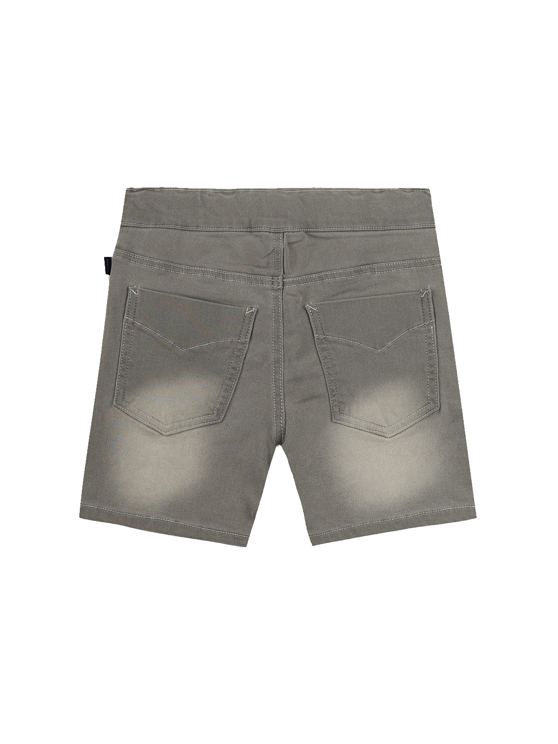 Shorts Grau