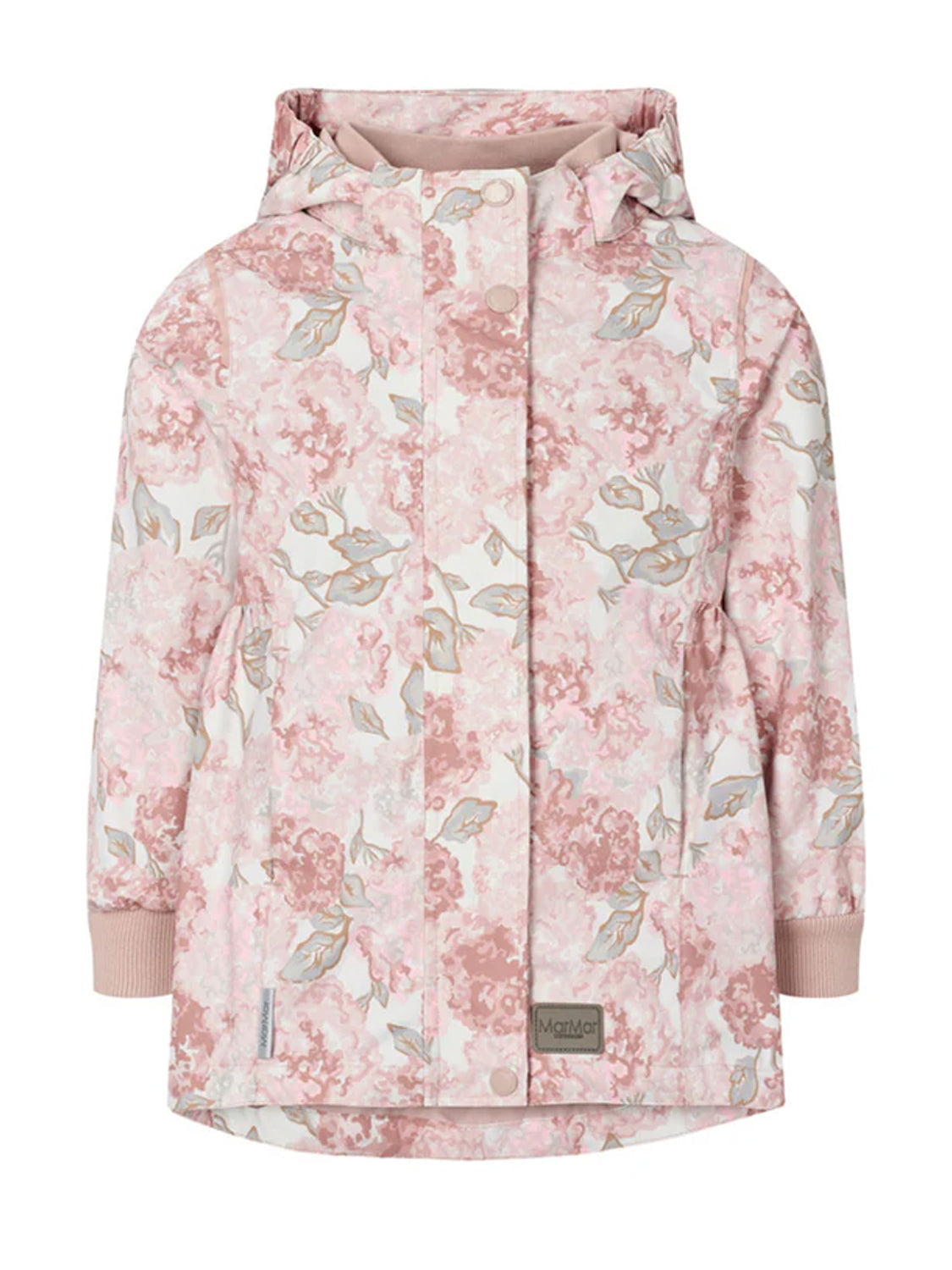 Jacke Rosa