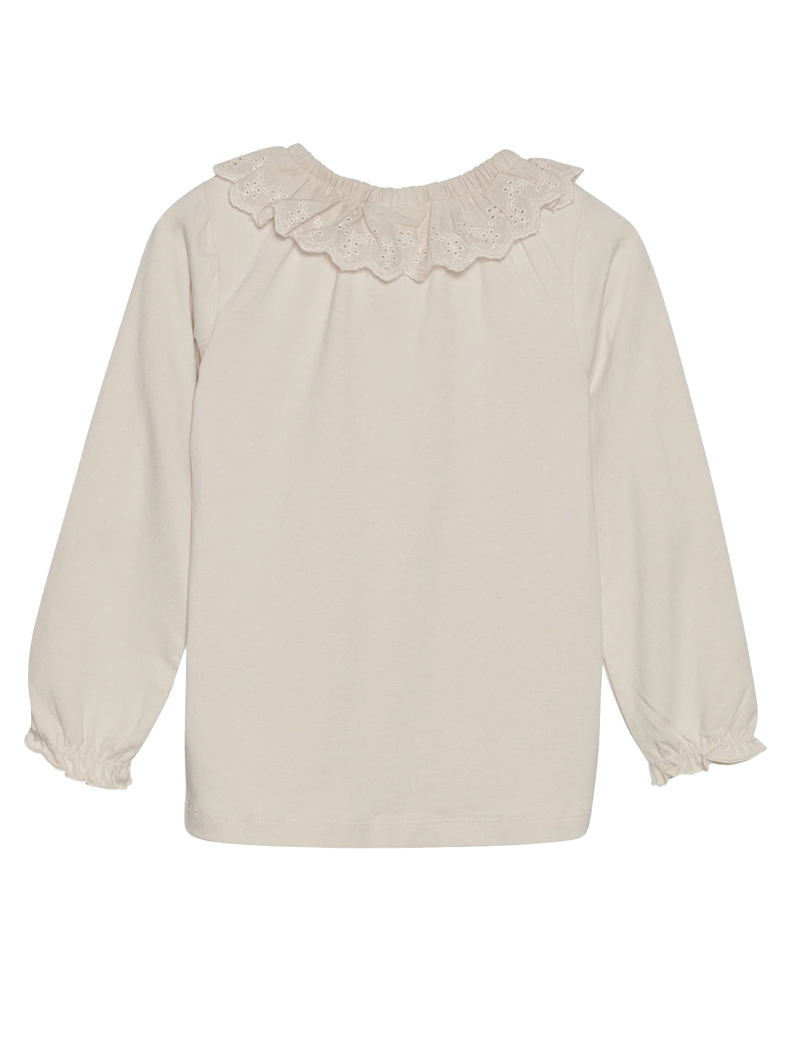 blouse Beige