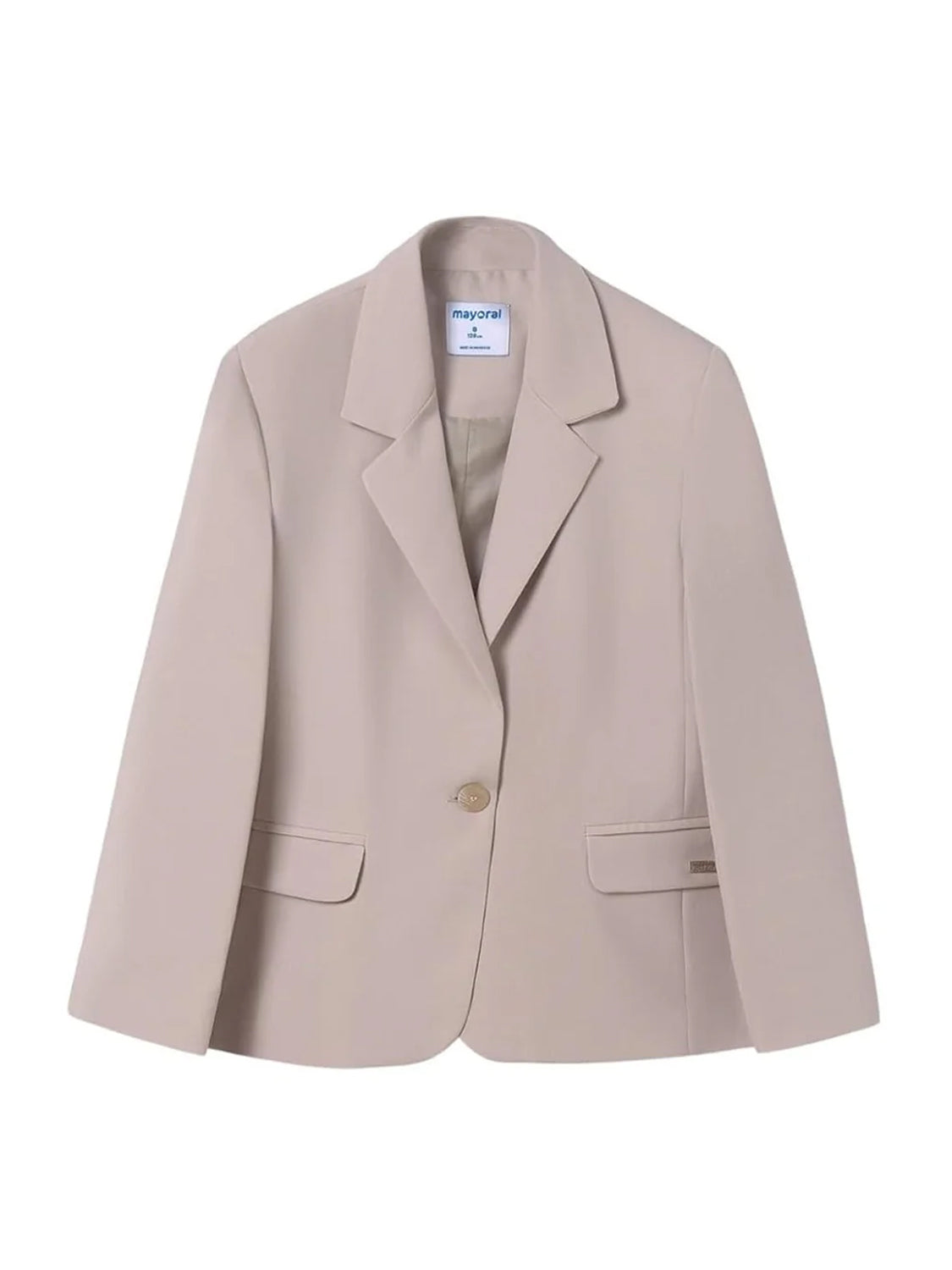 Blazers Pink