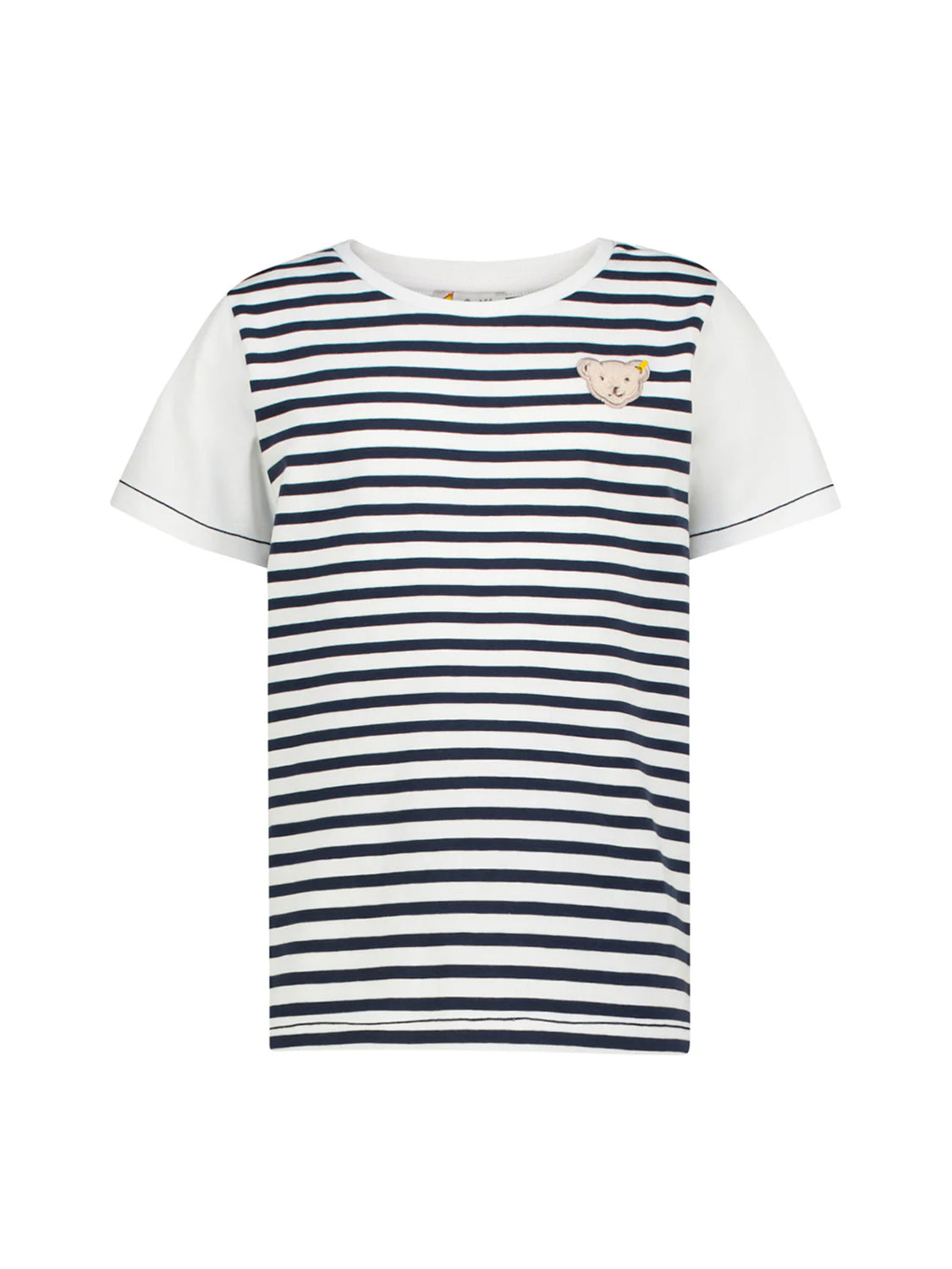 T-Shirt Weiß