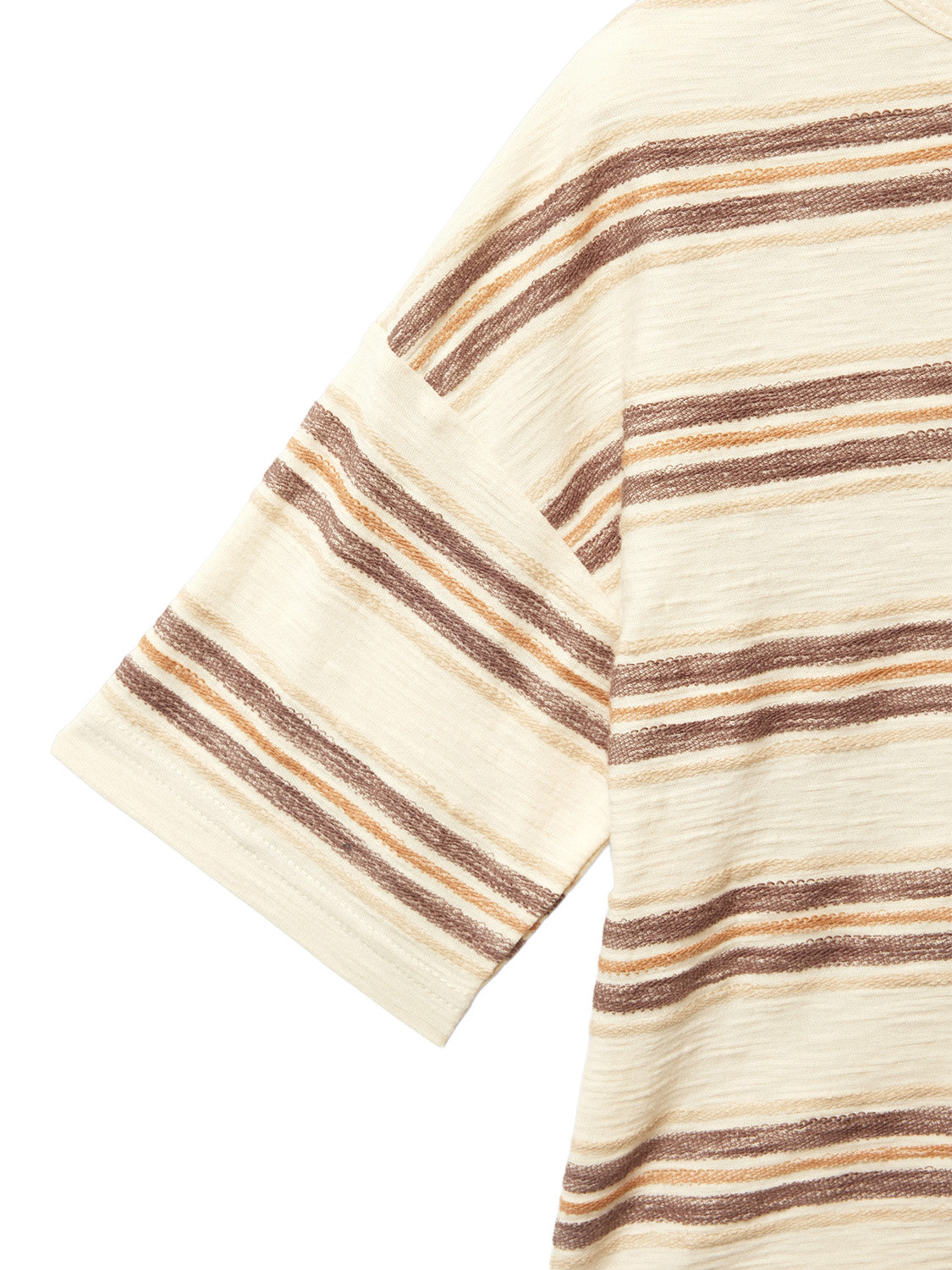 T-Shirt Cremeweiß