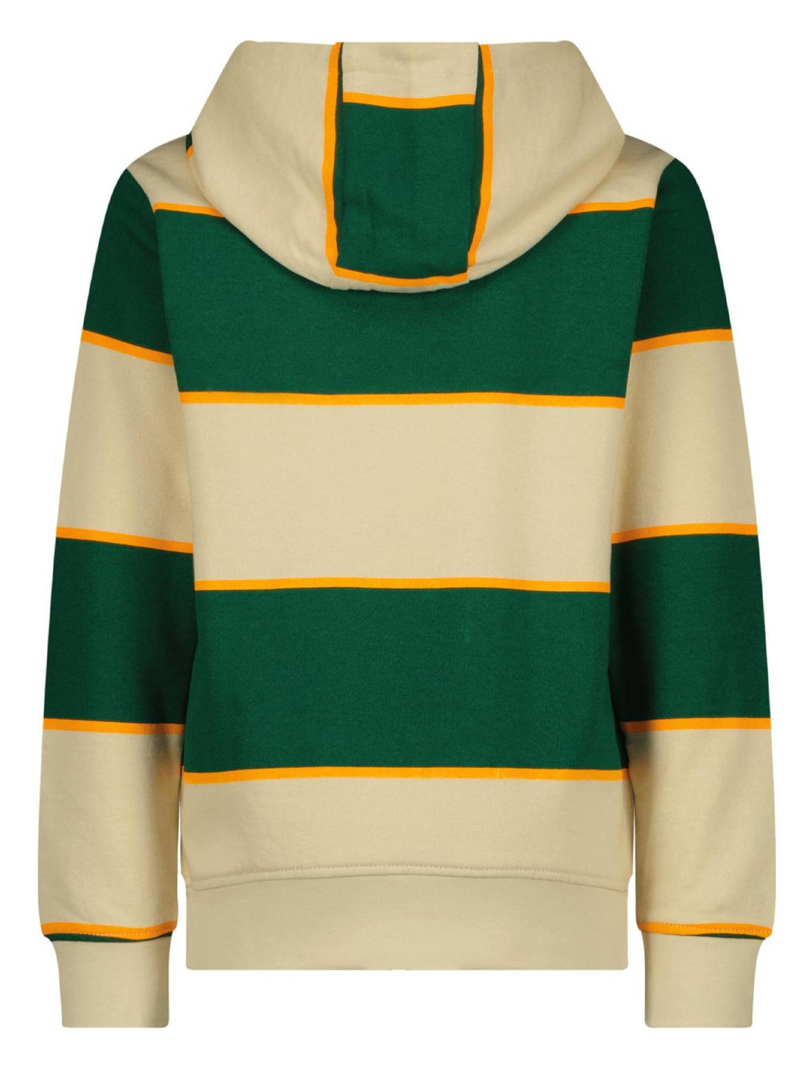 Pullover Grün