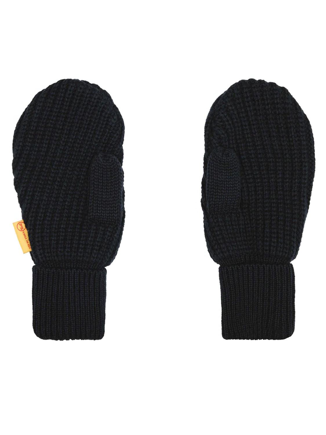 Handschuhe Marineblau