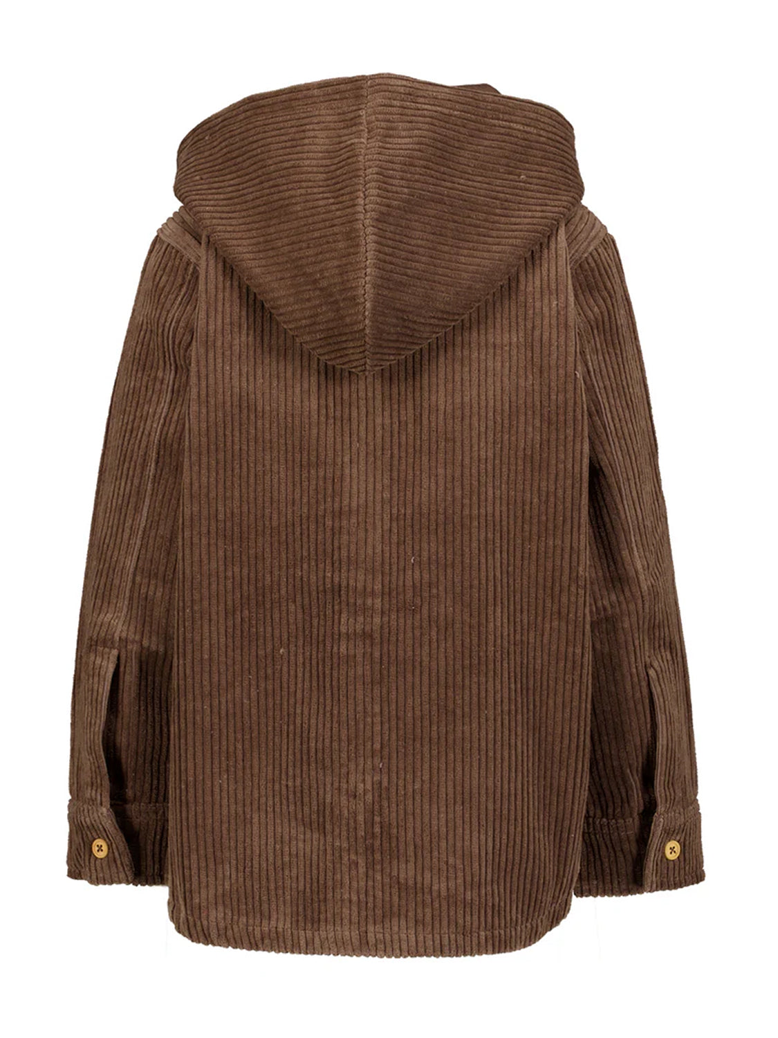 jacket Brown