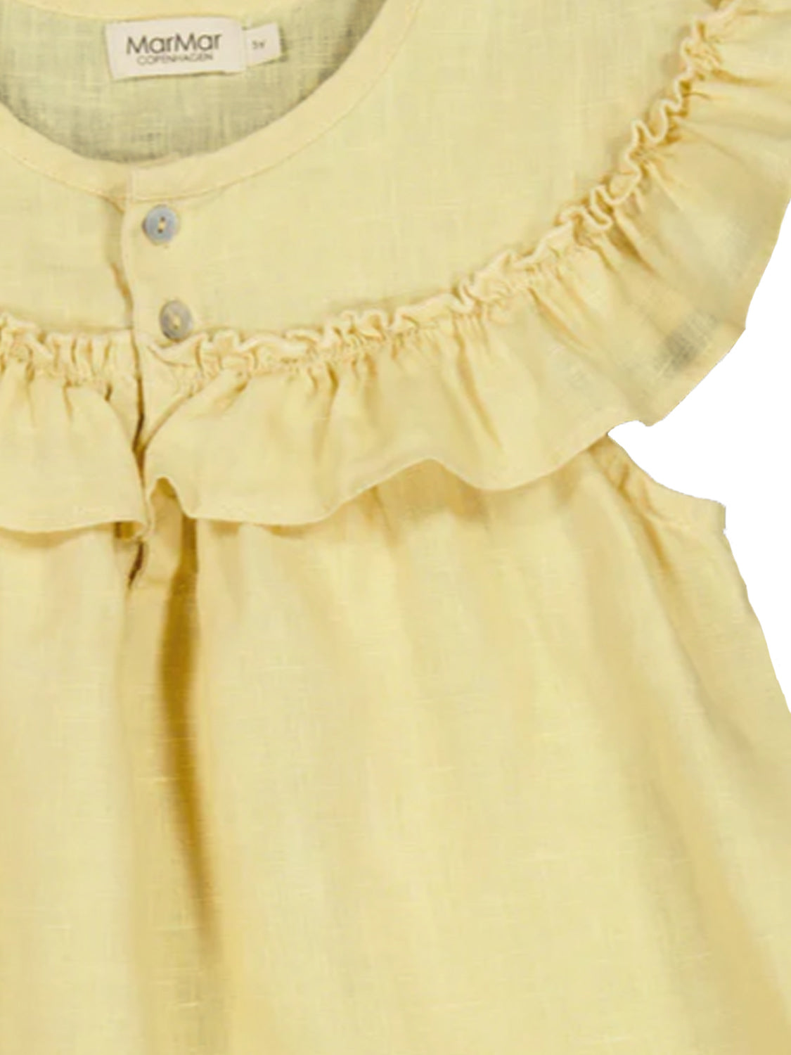 dress Yellow